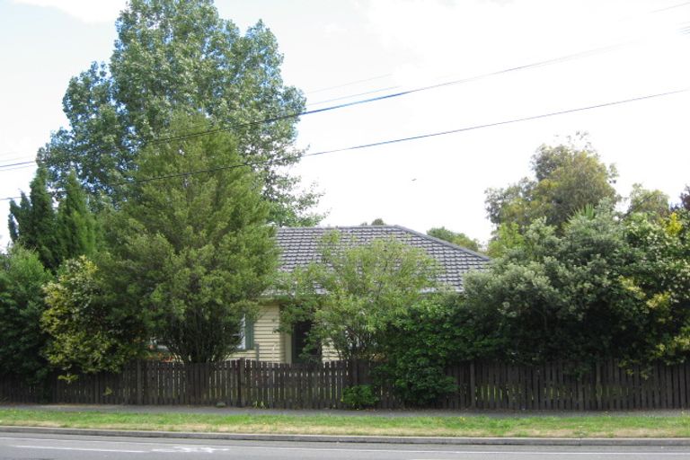 Photo of property in 394 Linwood Avenue, Bromley, Christchurch, 8062