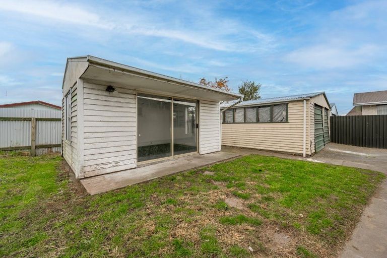 Photo of property in 10 Norfolk Street, Tamatea, Napier, 4112