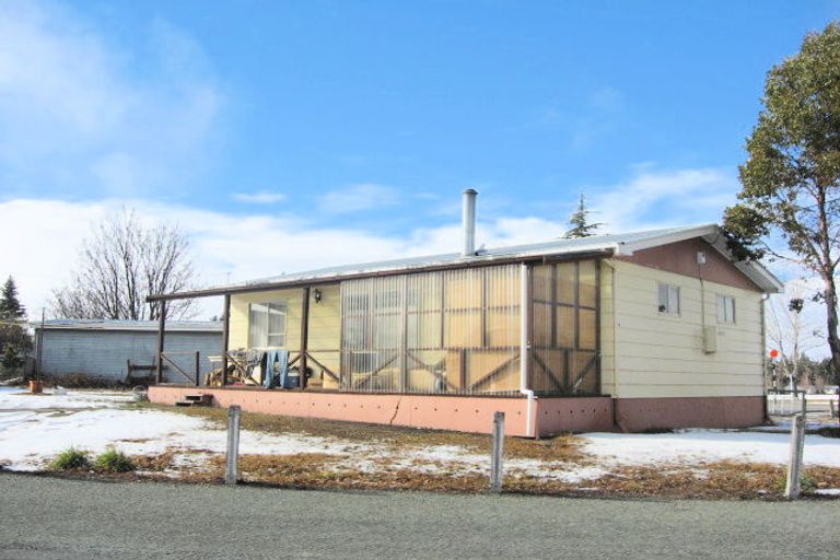 Photo of property in 134 Mackenzie Drive, Twizel, 7901