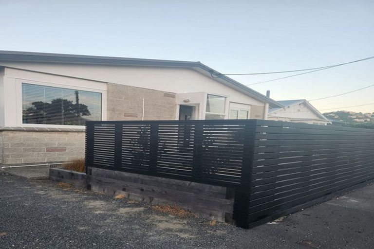 Photo of property in 1/19 Byron Street, Miramar, Wellington, 6022