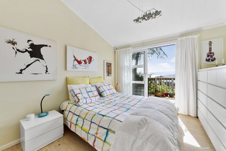 Photo of property in 13 Broomhill Road, Highbury, Wellington, 6012