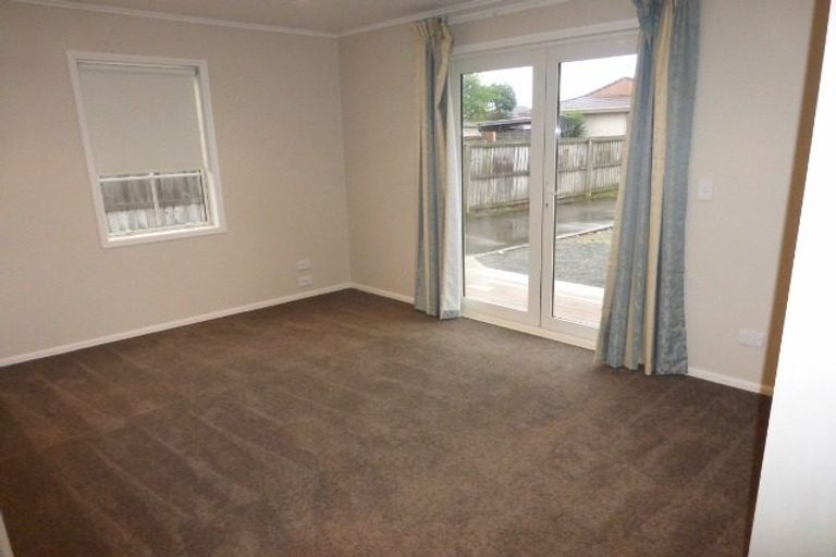 Photo of property in 167 Brougham Street, Sydenham, Christchurch, 8023