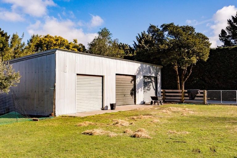 Photo of property in 300 Jowers Road, West Melton, Christchurch, 7676