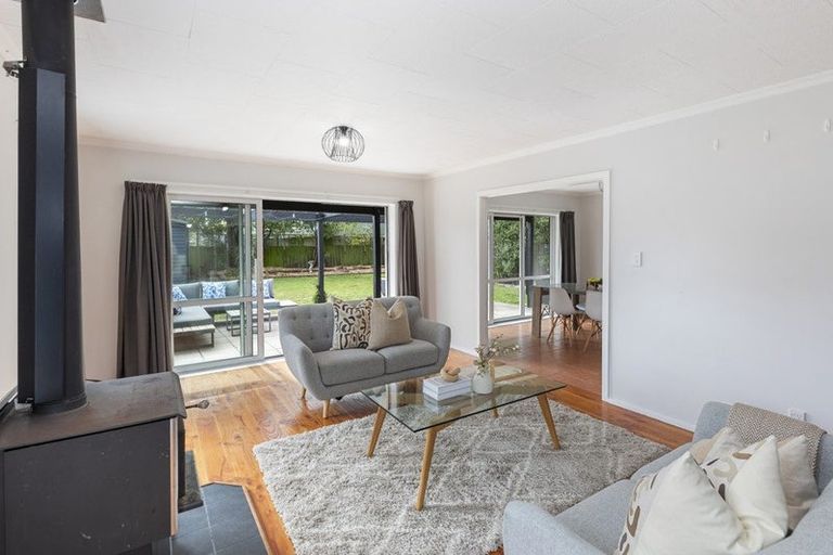 Photo of property in 12 Heathglen Avenue, Parklands, Christchurch, 8083