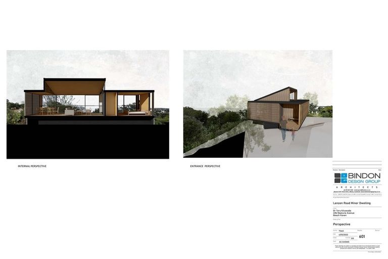 Photo of property in 40b Neptune Avenue, Beach Haven, Auckland, 0626