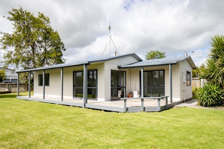 Photo of property in 3 Kaikahu Road, Kerepehi, Paeroa, 3671