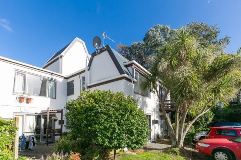 Photo of property in Sherwood Mews, 28w Bidwill Street, Mount Cook, Wellington, 6021