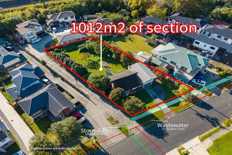 Photo of property in 40 Ashlynne Avenue, Papatoetoe, Auckland, 2025