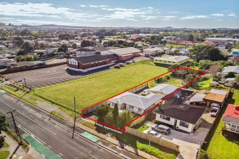 Photo of property in 41 Thomas Road, Huntington, Hamilton, 3210