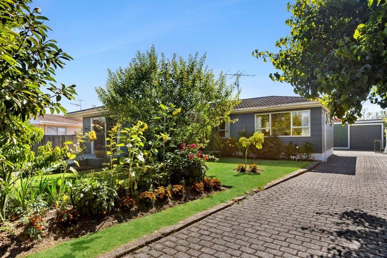 Photo of property in 29 York Street, Motueka, 7120