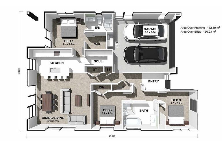 Photo of property in 38 Kohekohe Drive, Owhata, Rotorua, 3010