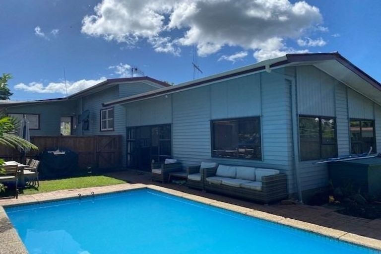 Photo of property in 28 Carr Street, Te Kamo, Whangarei, 0112