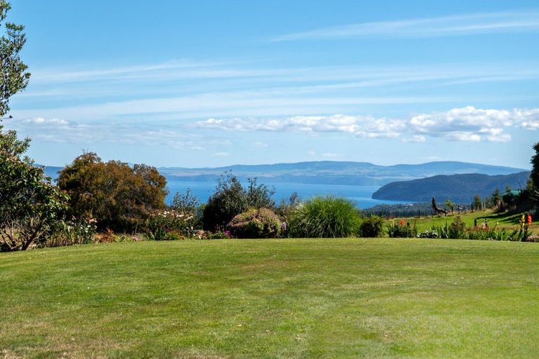 Photo of property in 69 Hitiri Road, Kinloch, Taupo, 3377