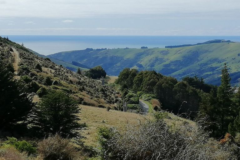 Photo of property in 11 Le Bons Bay Road, Le Bons Bay, 7583