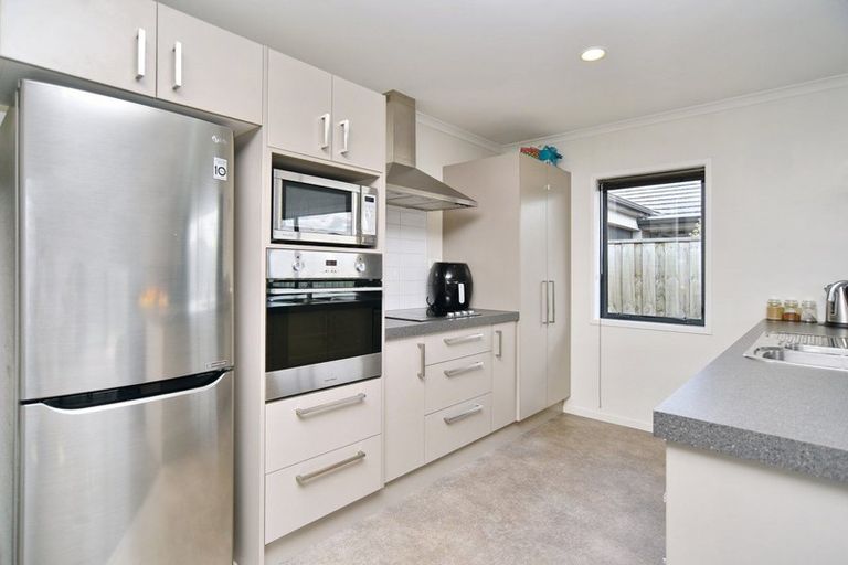 Photo of property in 64 Mary Ellen Street, Pegasus, 7612