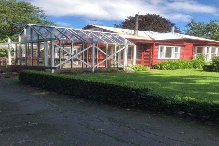 Photo of property in 137 Smithfield Road, Elgin, Ashburton, 7772