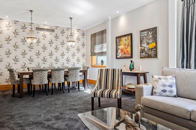 Photo of property in 92 Chester Street East, Christchurch Central, Christchurch, 8011