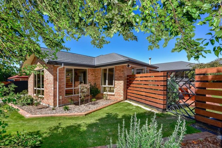 Photo of property in 10 Juliet Place, Rolleston, 7614