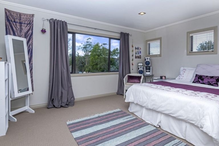 Photo of property in 110 Cyril French Drive, Flat Bush, Auckland, 2016