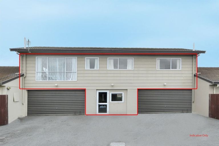 Photo of property in 32b Akaroa Street, Kaiapoi, 7630