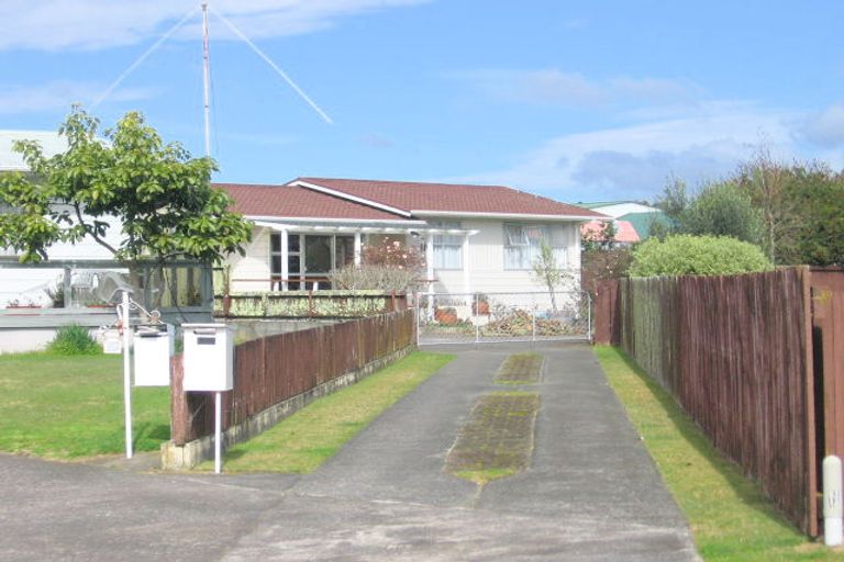 Photo of property in 118 Aberdeen Place, Whangamata, 3620