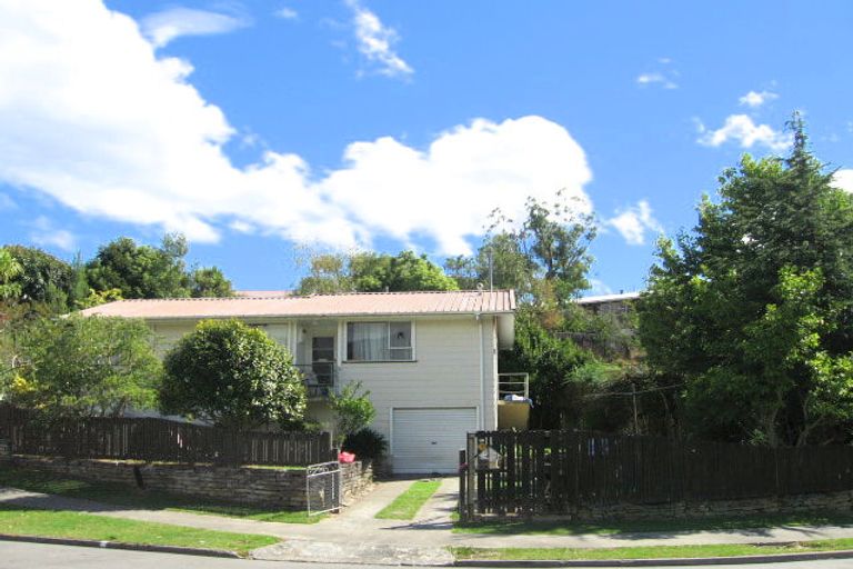 Photo of property in 58 Speargrass Grove, Timberlea, Upper Hutt, 5018