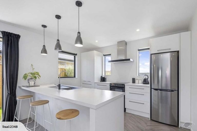 Photo of property in 16b Retallick Way, Amberley, 7410