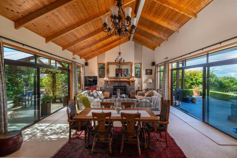 Photo of property in 48 Blue Ridge Drive, Acacia Bay, Taupo, 3385