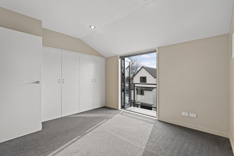 Photo of property in 4/28 Southampton Street, Sydenham, Christchurch, 8023