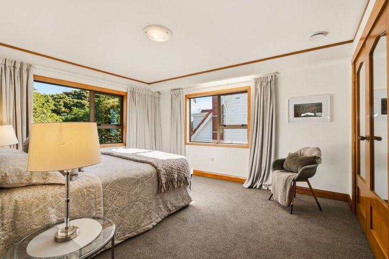 Photo of property in 5 Puriri Street, Woburn, Lower Hutt, 5010