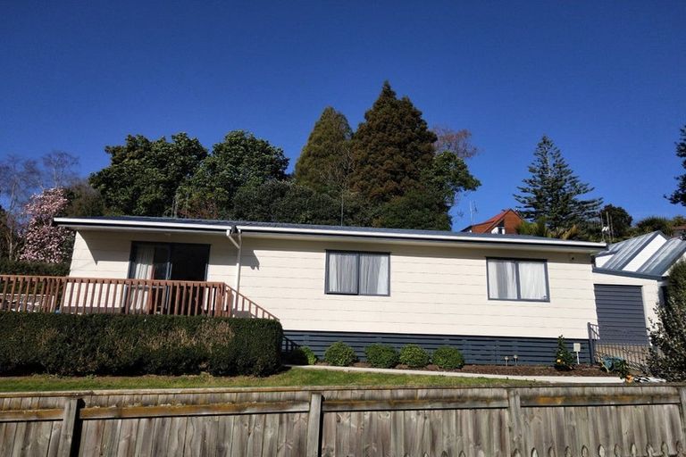 Photo of property in 55 Awaiti Place, Hairini, Tauranga, 3112