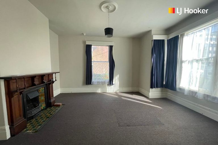 Photo of property in 75 Stafford Street, Dunedin Central, Dunedin, 9016