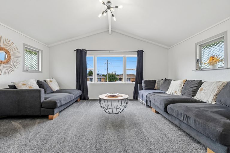 Photo of property in 5 Rangiora Avenue, Matamata, 3400