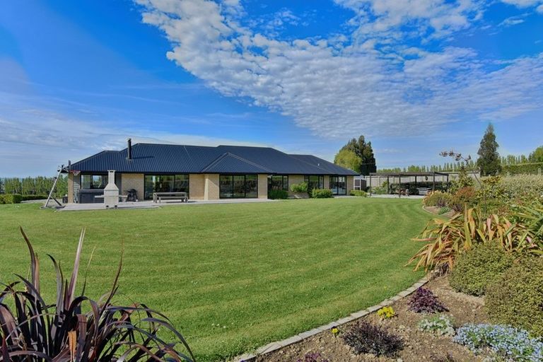 Photo of property in 22 Pope Road, Upper Charlton, Gore, 9774