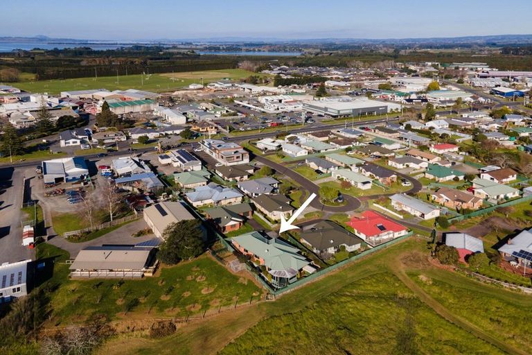 Photo of property in 16 Donegal Place, Katikati, 3129