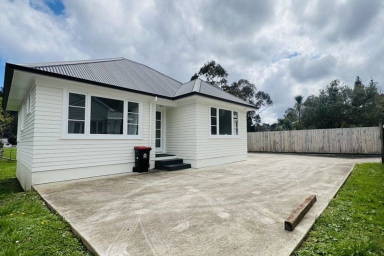 Photo of property in 1295 Rings Road, Coromandel, 3506