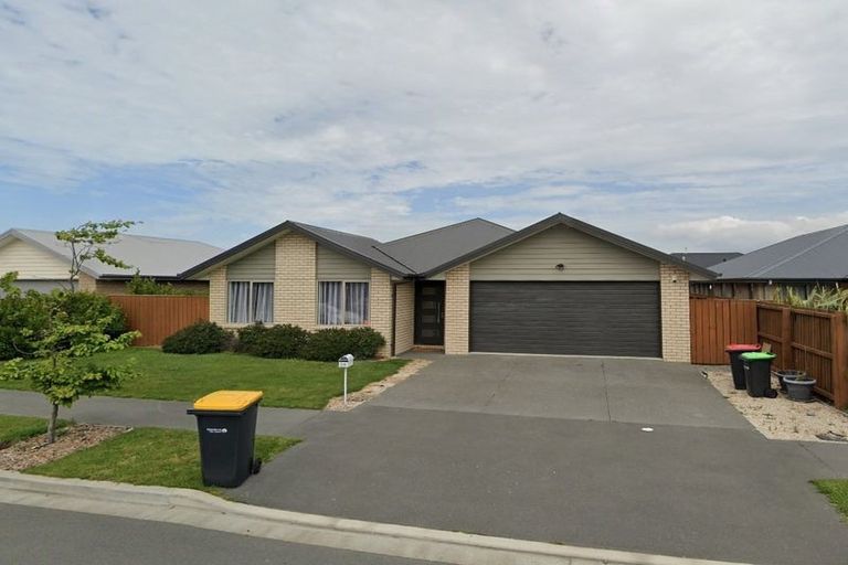 Photo of property in 24 Maclaren Road, Wigram, Christchurch, 8042