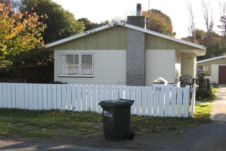 Photo of property in 20 Dale Road, Raumati South, Paraparaumu, 5032