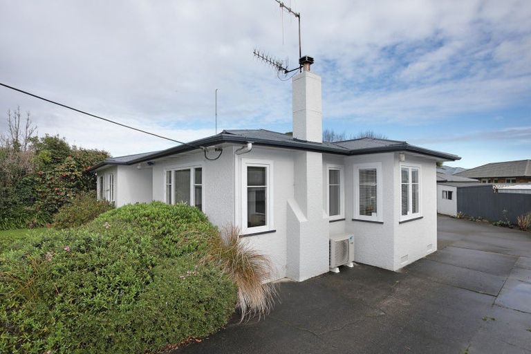 Photo of property in 100 East Street, Feilding, 4702