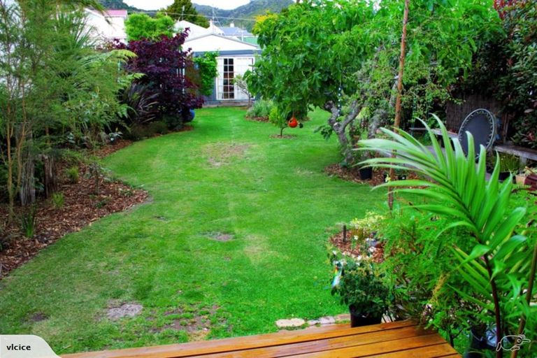 Photo of property in 210 Baillie Street, Thames, 3500