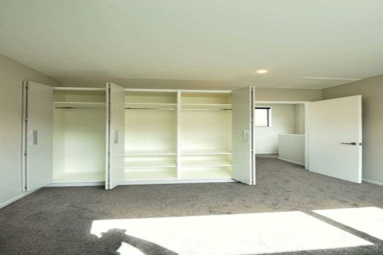 Photo of property in 6/233 Hereford Street, Christchurch Central, Christchurch, 8011