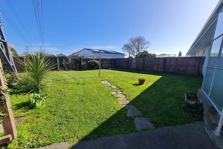 Photo of property in 35 Kilburn Street, Bishopdale, Christchurch, 8053