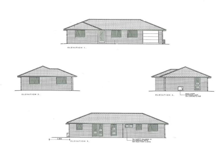 Photo of property in 14 Tarata Grove, Lansdowne, Masterton, 5810