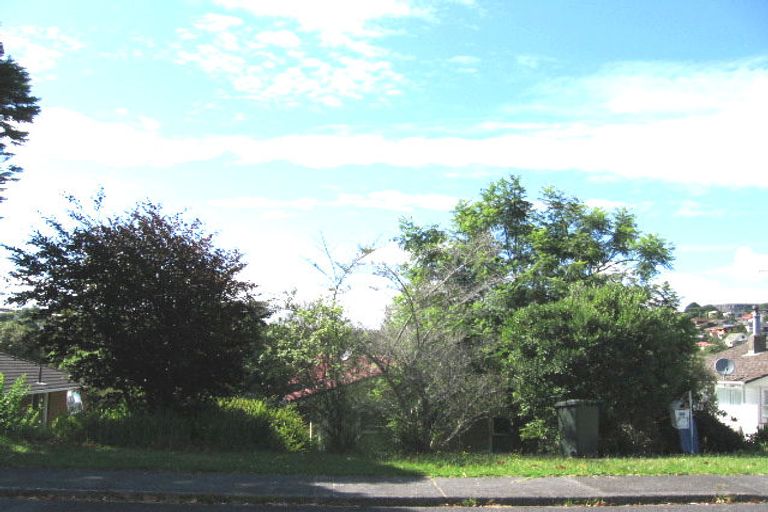 Photo of property in 29 Compton Street, Hillcrest, Auckland, 0627