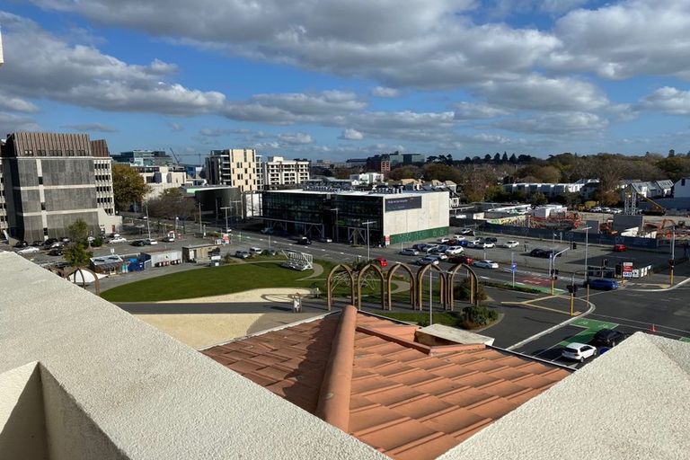 Photo of property in 87a Kilmore Street, Christchurch Central, Christchurch, 8013