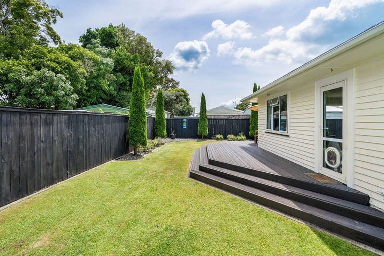 Photo of property in 12 Thomas Place, Leamington, Cambridge, 3432