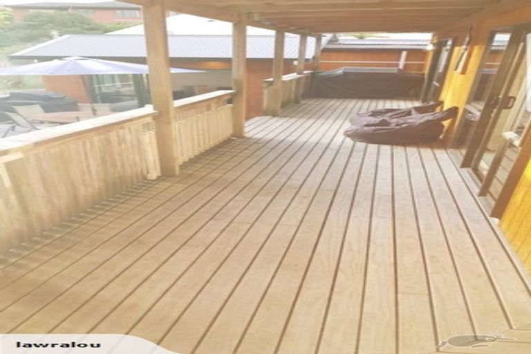 Photo of property in 49 Saunders Close, Whitby, Porirua, 5024