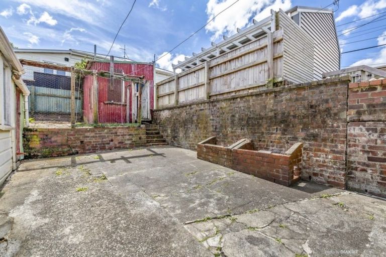 Photo of property in 117 Constable Street, Newtown, Wellington, 6021