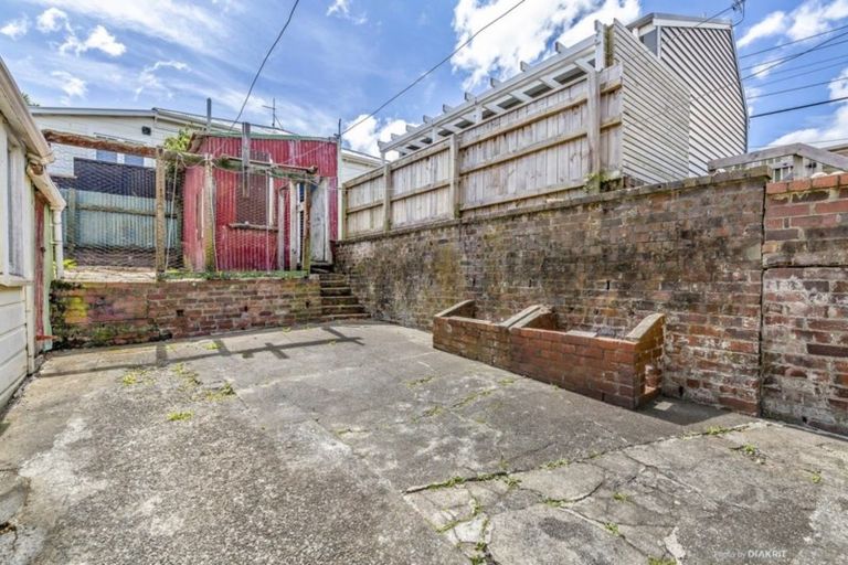 Photo of property in 117 Constable Street, Newtown, Wellington, 6021