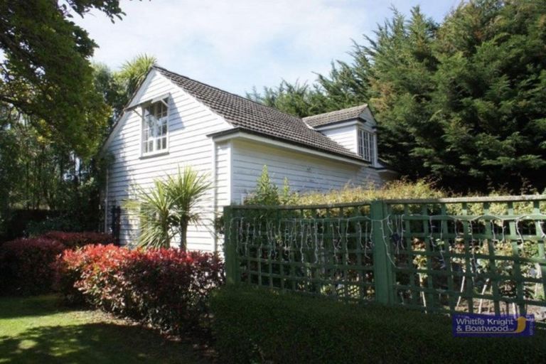 Photo of property in 200 Riccarton Road, Riccarton, Christchurch, 8041